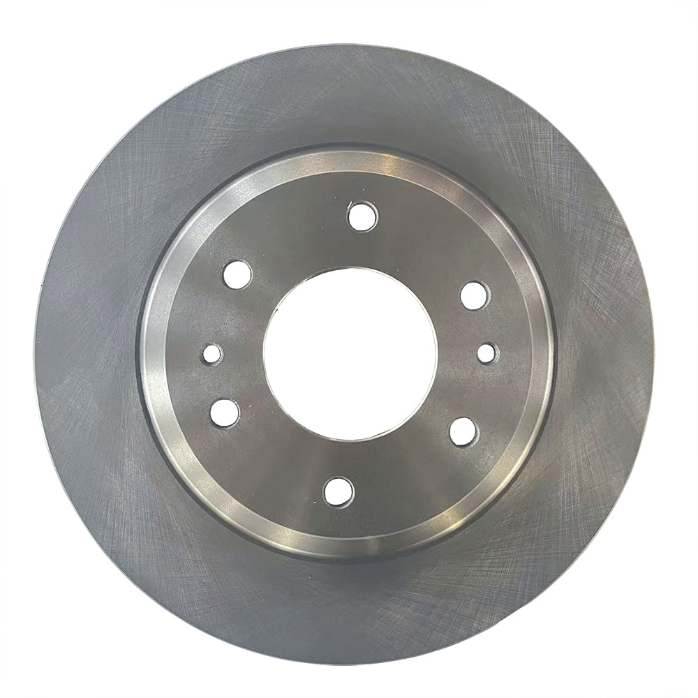 Standard Disc Brake Rotor