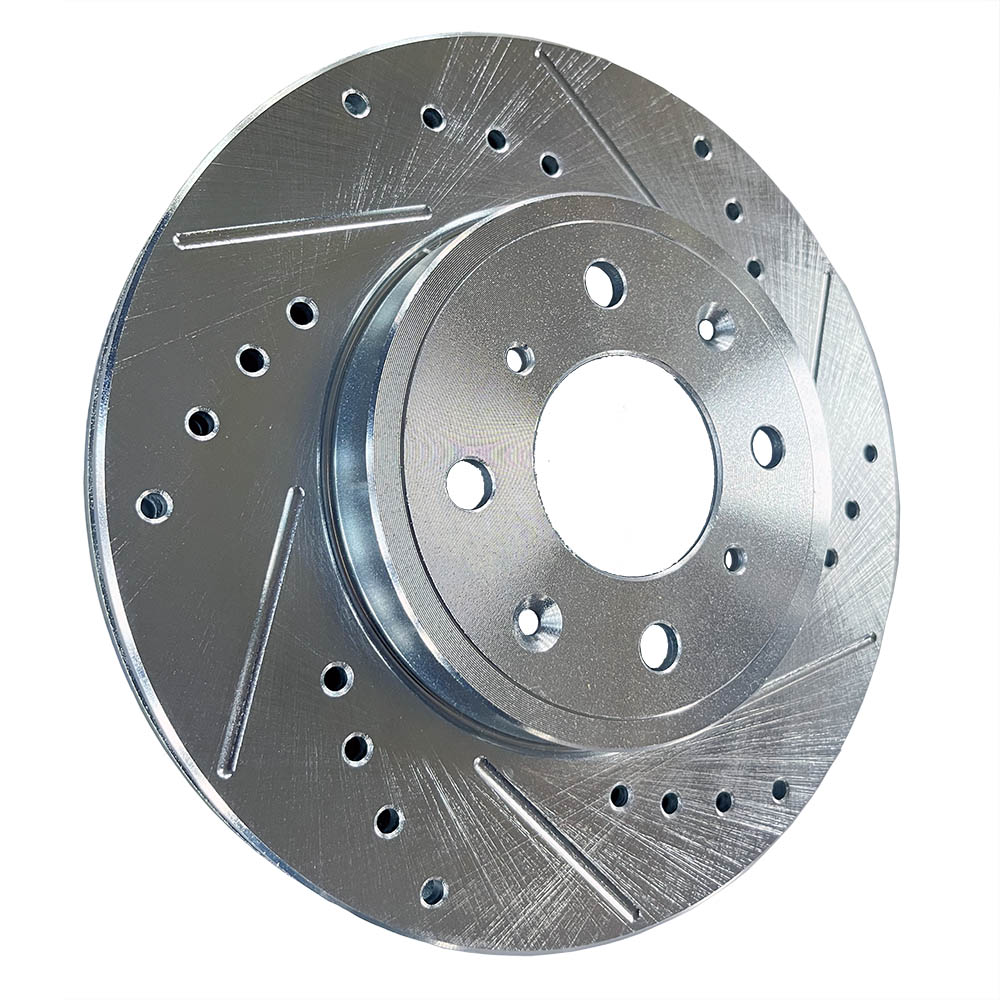 Brake Rotor Image 2