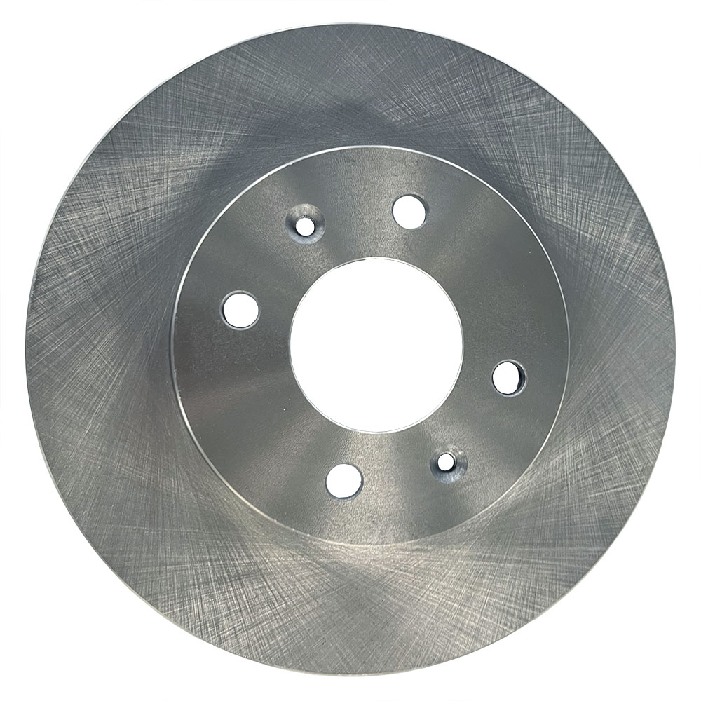 Brake Rotor Image 4