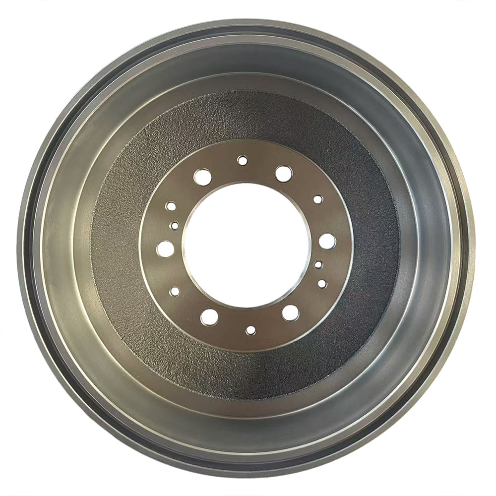 Brake Rotor Image 6