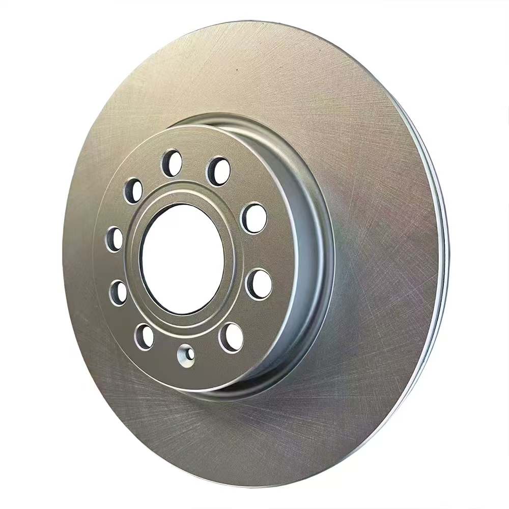 Brake Rotor Image 9