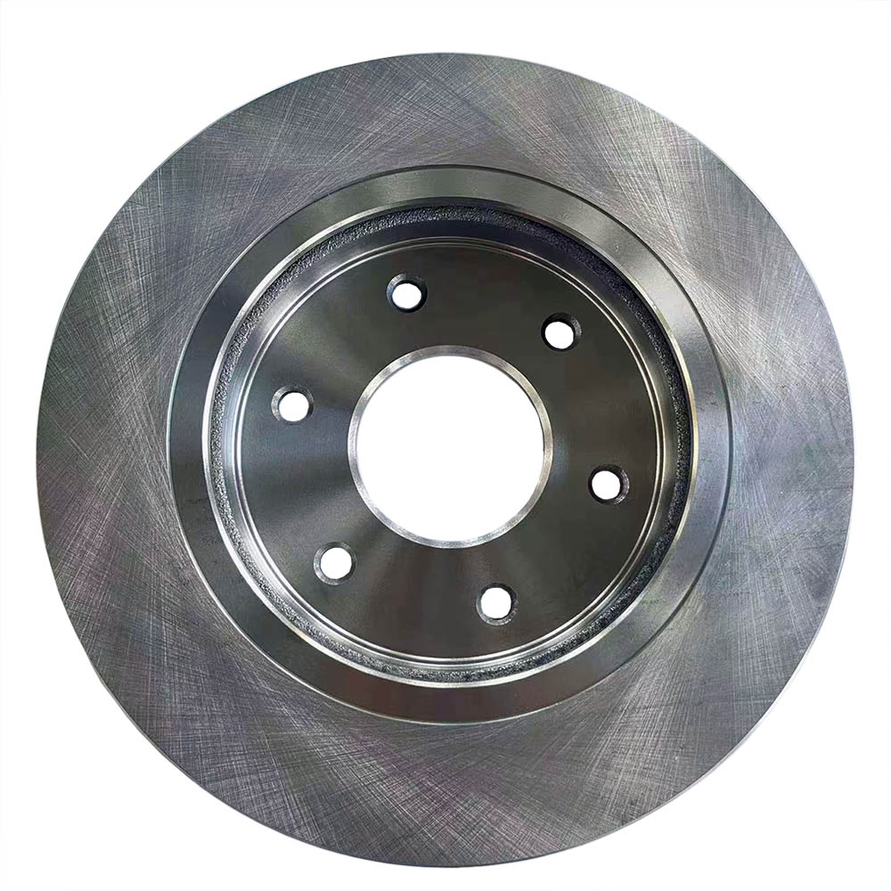 Brake Rotor Image 10