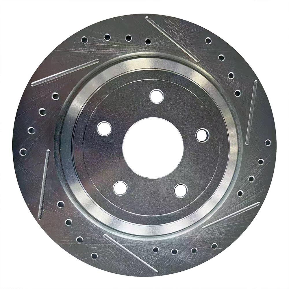 Brake-Disc image