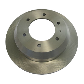 Standard Plain Rotor