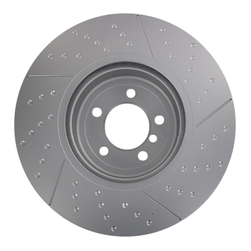 Brake-Disc-Coated type image