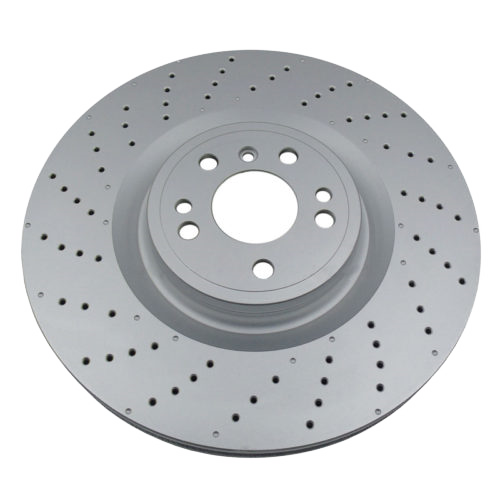 Brake-Disc rotor