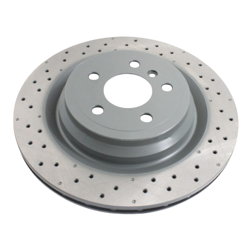 Brake-Disc image