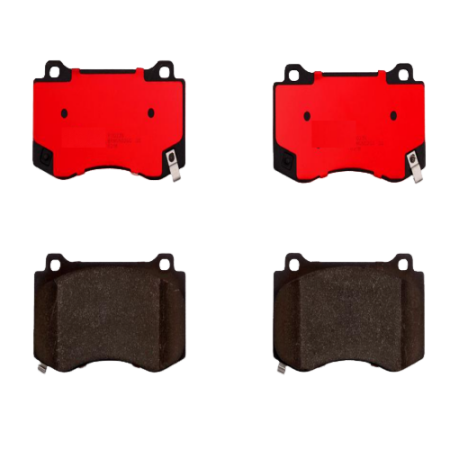 Ceramic Brake Pads