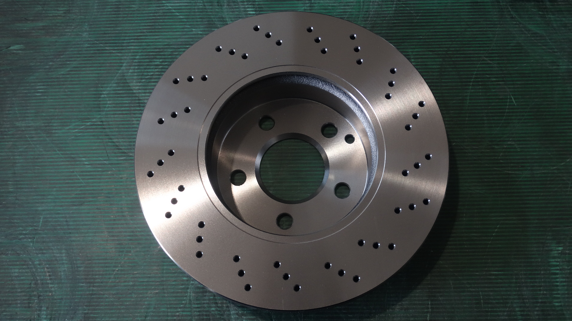 Disc Brake Rotor