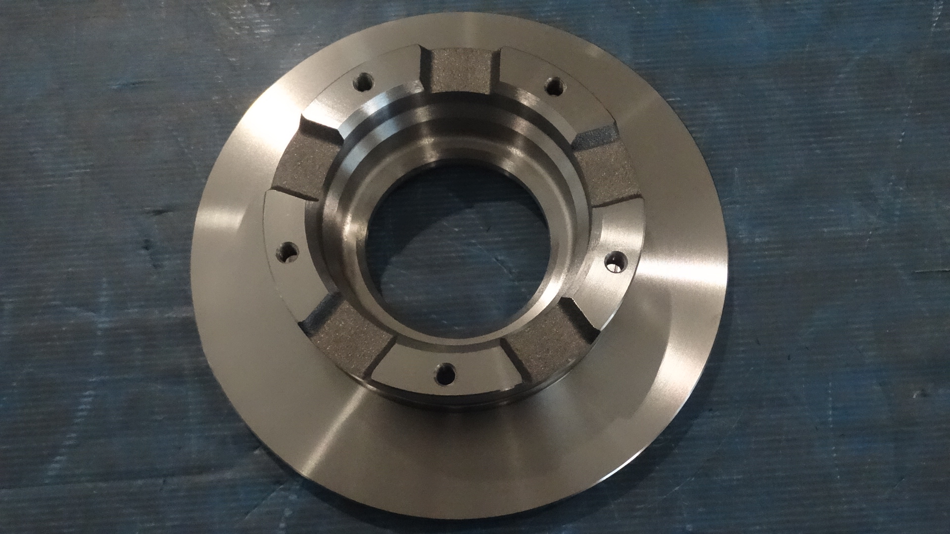 Disc Brake Rotor