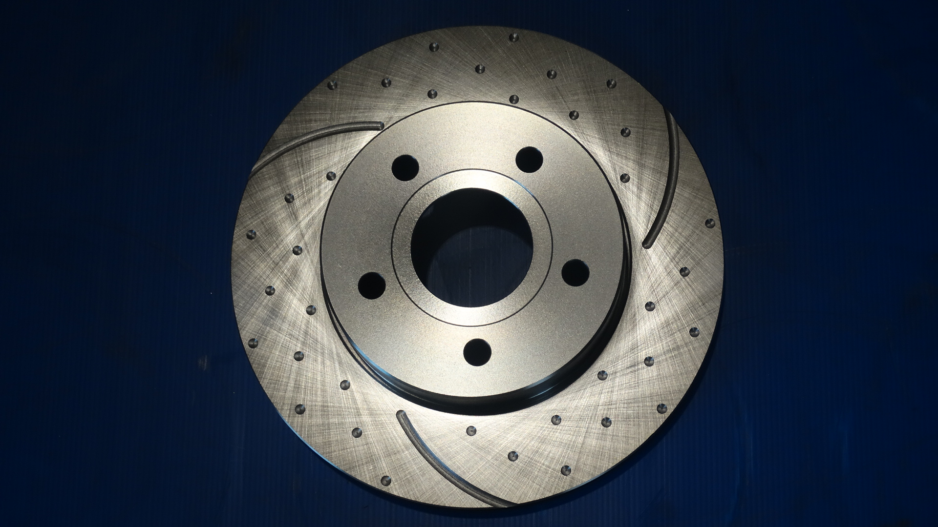 Disc Brake Rotor