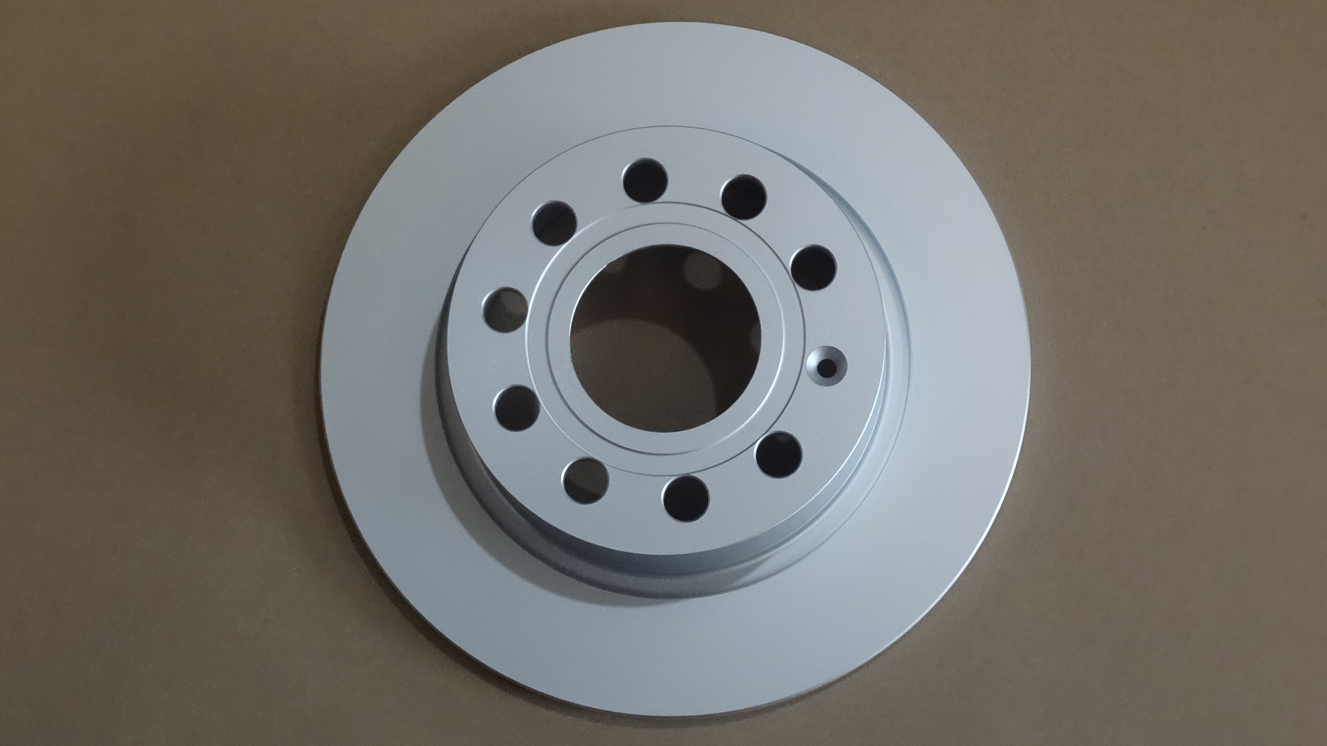 Disc Brake Rotor