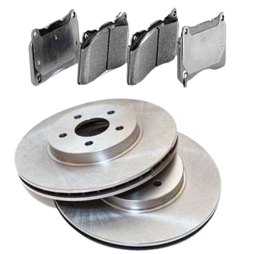 Premium Brake Disc