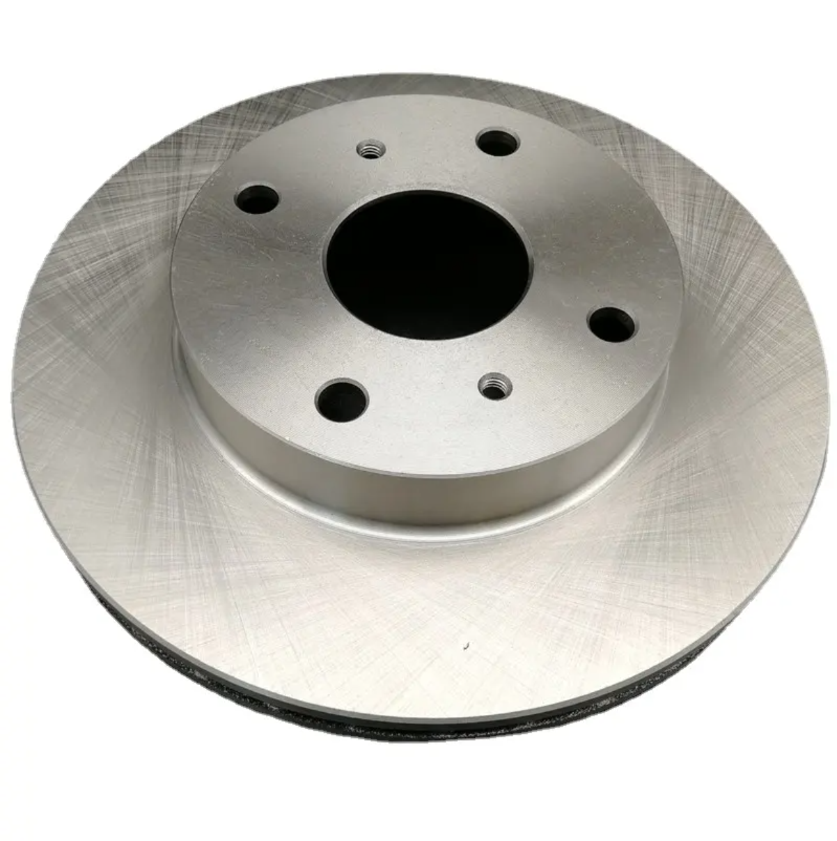 イスト NCP110 純正 フロントバンパー 52119-52580 ブルー