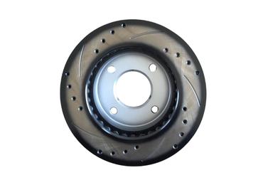 High Carbon Brake Disc