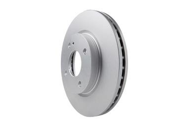 Zinc Coating Brake Disc