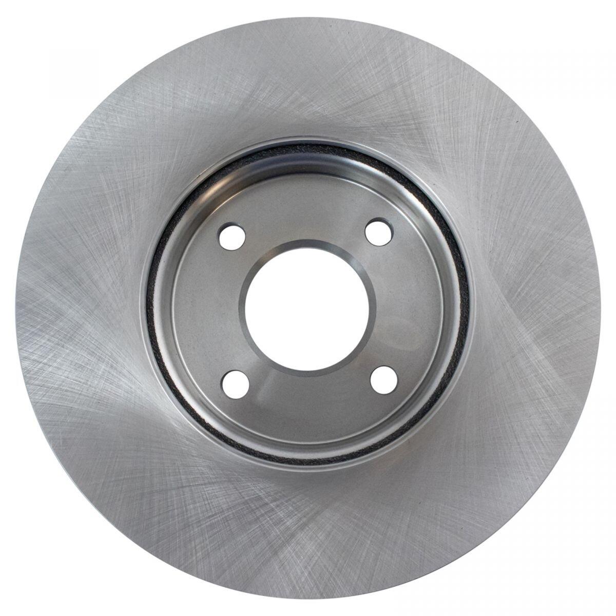 High-Quality Brake Discs - LUNACO JAPAN