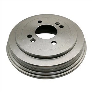 Brake Drum