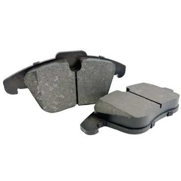 High-Quality Brake Pads - LUNACO JAPAN