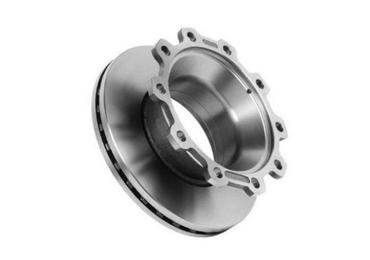 Truck Brake Disc