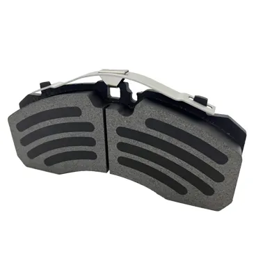 Truck Brake Pads